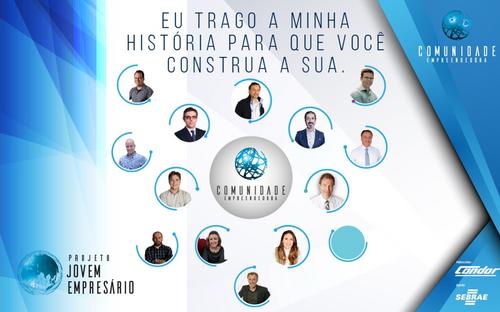 TRILHA DO SUCESSO