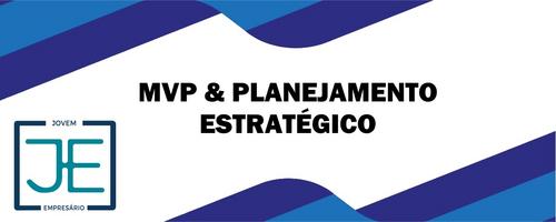 MVP - Produto Mínimo Viável