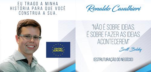 Trilha do Sucesso - Passo 1