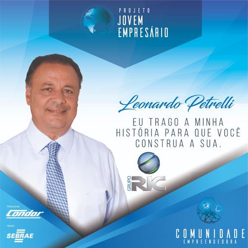 Trilha do Sucesso - Passo 4