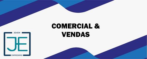Comercial e Vendas